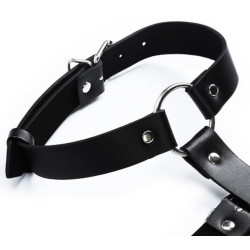 Generique Harnais CHEST BELT Noir